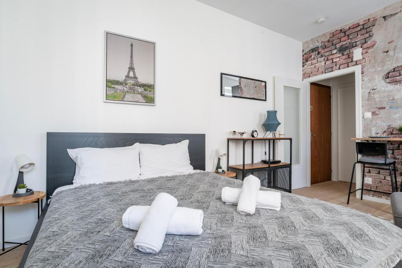 Апартаменты Chez Francoise - Hyper-Centre, Vue Cathedrale Страсбург Экстерьер фото